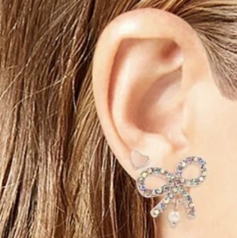 Betsy jonhson earrings